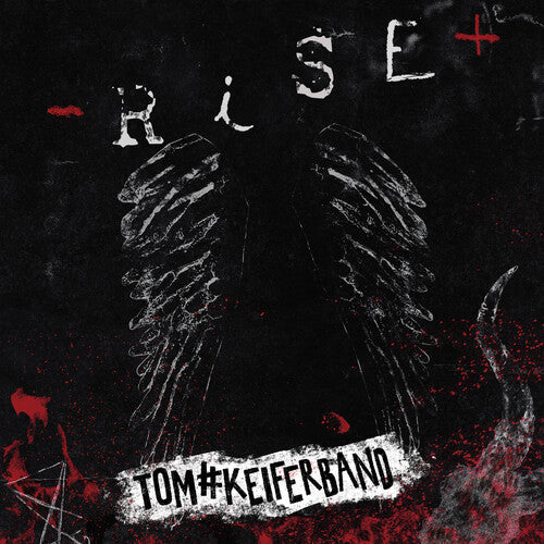Tom Keifer - Rise ( VINYL )