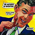 Frank Zappa - Weasels Ripped My Flesh ( VINYL )