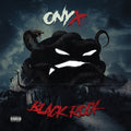 Onyx - Black Rock ( VINYL )