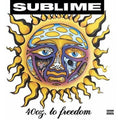 Sublime - 40oz. To Freedom ( VINYL )
