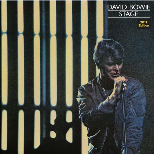 David Bowie - Stage ( VINYL )