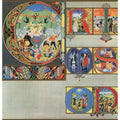 King Crimson - Lizard ( VINYL )