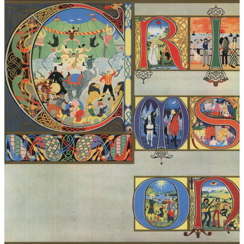 King Crimson - Lizard ( VINYL )