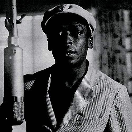 Miles Davis - The Musings of Miles ( VINYL )