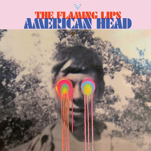 The Flaming Lips - American Head ( VINYL )