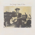 Neil Young - Comes A Time ( VINYL )
