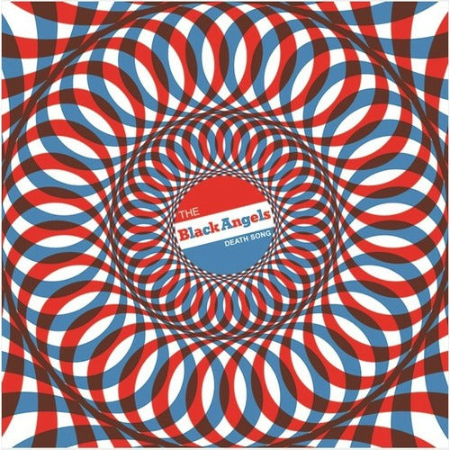The Black Angels - Death Song ( VINYL )