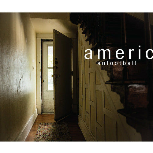 American Football - American Football (LP2) ( VINYL )