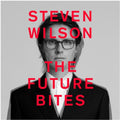 Steven Wilson - THE FUTURE BITES ( VINYL )