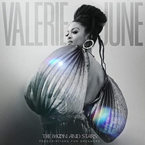 Valerie June - The Moon And Stars: Prescriptions For Dreamers ( VINYL )