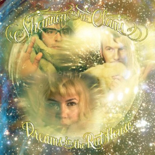 Shannon and the Clams - Dreams in the Rat House ( VINYL )