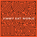 Jimmy Eat World - Surviving ( VINYL )
