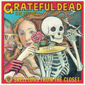 Grateful Dead - Skeletons From The Closet: Best Of ( VINYL )