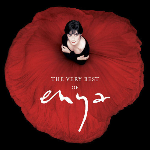 Enya - The Very Best Of Enya ( VINYL )