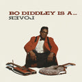 Bo Diddley - Bo Diddley Is A... Lover ( VINYL )
