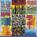 A Tribe Called Quest - People's Instinctive Travels And The Paths Of Rhythm ( VINYL )