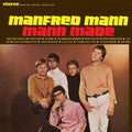 Manfred Mann - Mann Made ( VINYL )