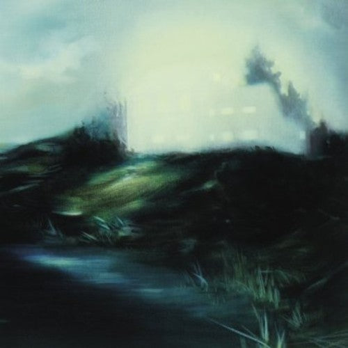 The Besnard Lakes - Until in Excess Imperceptible UFO ( VINYL )