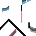 Wire - 154 ( VINYL )