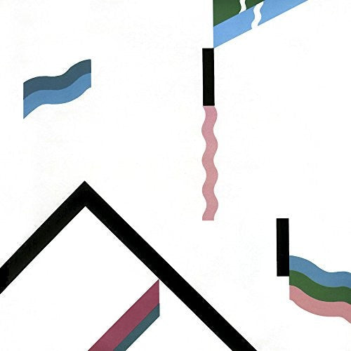 Wire - 154 ( VINYL )
