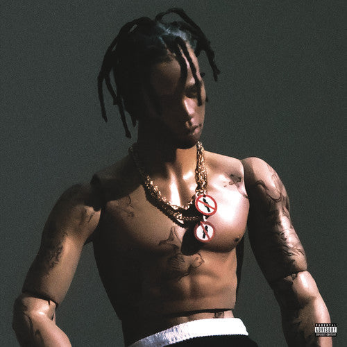 Travis Scott - Rodeo ( VINYL )