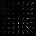 Clipping. - There Existed An Addiction To Blood ( VINYL )
