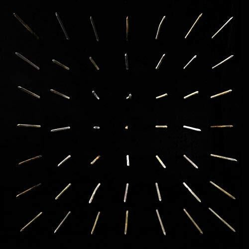 Clipping. - There Existed An Addiction To Blood ( VINYL )