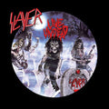Slayer - Live Undead ( VINYL )