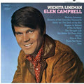 Glen Campbell - Wichita Lineman ( VINYL )