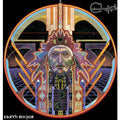 Clutch - Earth Rocker ( VINYL )