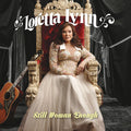 Loretta Lynn - Still Woman Enough ( VINYL )