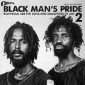 Various Artists - Studio One Black Man's Pride 2: Righteous Are The Sons ( VINYL )