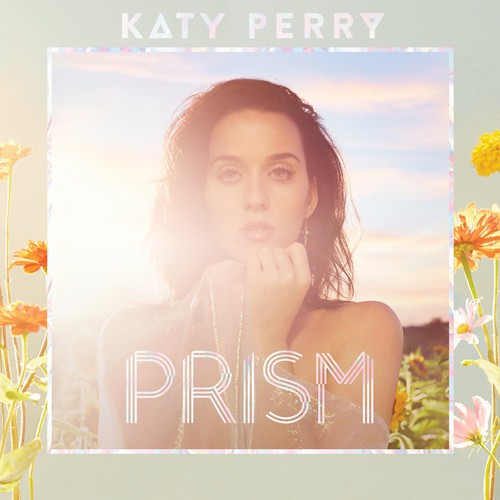 Katy Perry - Prism ( VINYL )