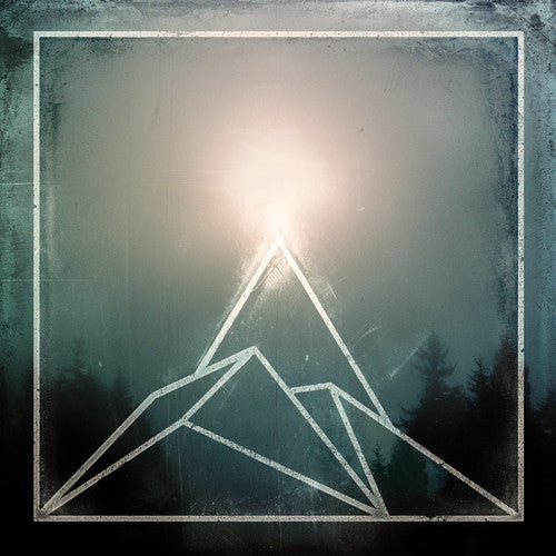 The Used - The Canyon ( VINYL )