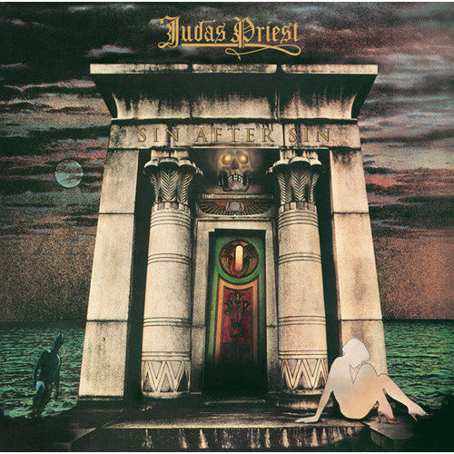 Judas Priest - Sin After Sin ( VINYL )