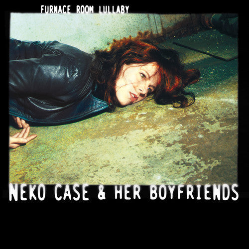 Neko Case - Furnace Room Lullaby ( VINYL )