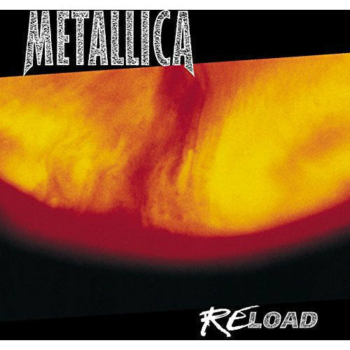 Metallica - Reload ( VINYL )
