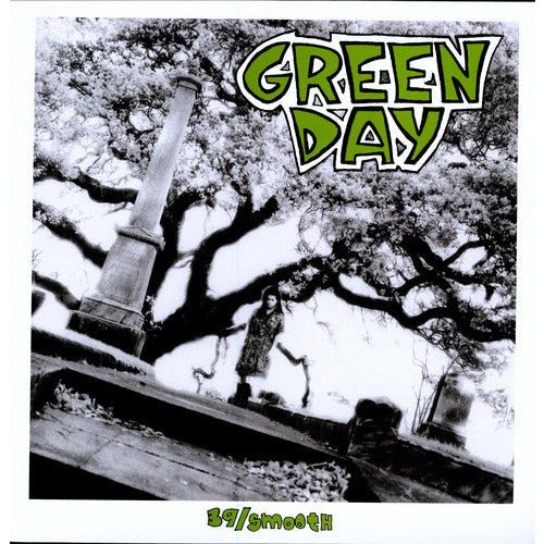 Green Day - 39/ Smooth [With one 7" Single] ( VINYL )