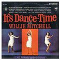 Willie Mitchell - It's Dance Time ( VINYL )