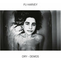 PJ Harvey - Dry Demos ( VINYL )