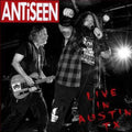 ANTiSEEN - Live In Austin, Tx ( VINYL )