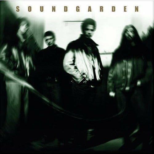 Soundgarden - A-Sides ( VINYL )