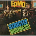 EPMD - Strictly Business ( VINYL )