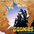 The Goonies (Original Motion Picture Score) - Dave Grusin ( VINYL )