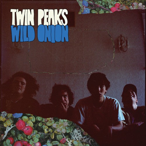 Twin Peaks - Wild Onion ( VINYL )
