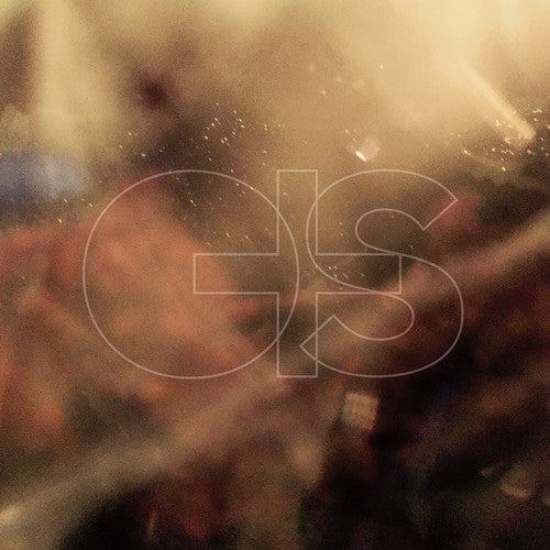 O+S - You Were Once The Sun, Now You're The Moon ( VINYL )