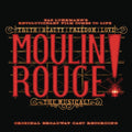Moulin Rouge! The Musical (Original Broadway Cast Recording) ( VINYL )