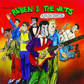 Frank Zappa - Cruising With Ruben & The Jets ( VINYL )