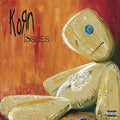 Korn - Issues ( VINYL )