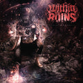 Within the Ruins - Black Heart ( VINYL )